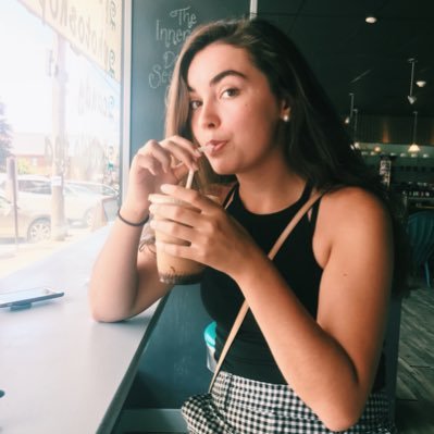 Profile Picture of Sarah Yoder (@sryoder17) on Twitter
