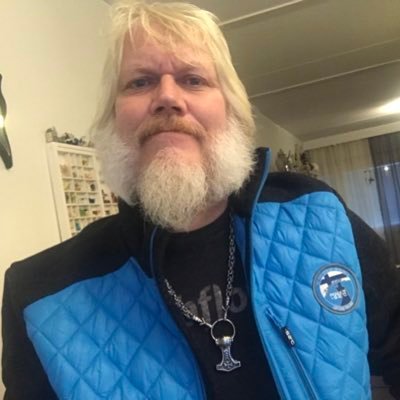 Profile Picture of Dave Sloane (@_cyberdave_) on Twitter