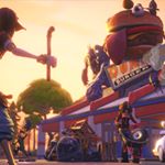 Profile Picture of Tara Bennett (@ilovefortniteusa) on Instagram