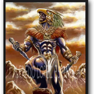 Profile Picture of Aaron Almaguer (@gabcc78) on Twitter