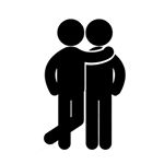 Profile Picture of Denny and Matthew (@_two_friends_company_) on Instagram