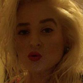 Profile Picture of Cassandra Bryce (Candy) (@pagu.ragu) on Facebook