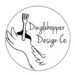 Profile Picture of Amanda•DinglehopperDesignCo (@dinglehopperdesignco) on Instagram