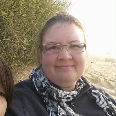Profile Picture of Sonia Goulet (@SoniaGoulet) on Twitter