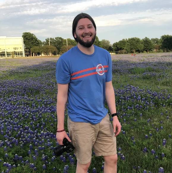 Profile Picture of David Rachuig (@dcrachuig) on Poshmark