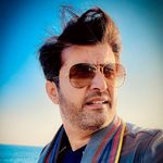 Profile Picture of Salman Shahid (@imsalmanshahid) on Instagram