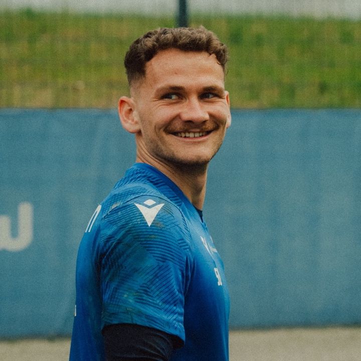 Profile Picture of Loris 🧤 (@loris_gk) on Tiktok