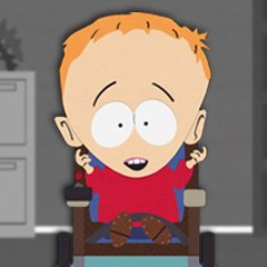 Profile Picture of Tim Patrick (@Timpatrick14) on Twitter