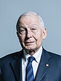 Profile Picture of Frank Field, Baron Field of Birkenheadon Wikipedia