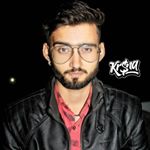 Profile Picture of Krishna Sharma (@mr_._nobita) on Instagram
