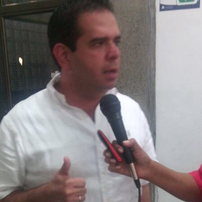 Profile Picture of Juan Pablo Urrea Pineda (@UrreaPineda) on Twitter