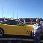 Profile Picture of Guy Don Capelle (@guydoncapelle) on Instagram