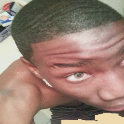 Profile Picture of Rudolph Campbell (@rudolphcam) on Twitter