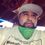 Profile Picture of Michael Myles (@boozefighter_3bars) on Instagram