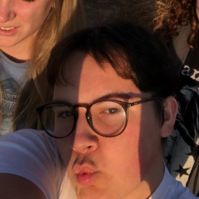 Profile Picture of Brandon Henshaw (he/him) (@BrandonHenshaw_) on Twitter