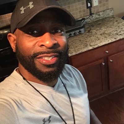 Profile Picture of Mr.B (@michaelbrunson1) on Twitter