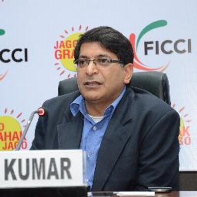 Profile Picture of Salil Kumar (@salilkumar) on Twitter