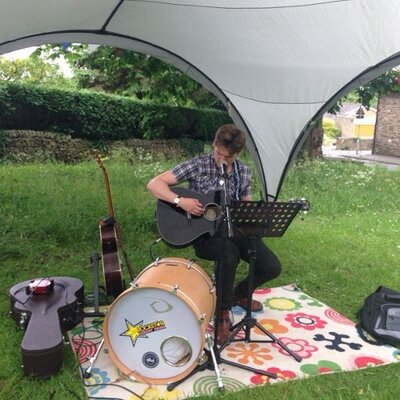 Profile Picture of John Robert Varty (@varty_john) on Twitter