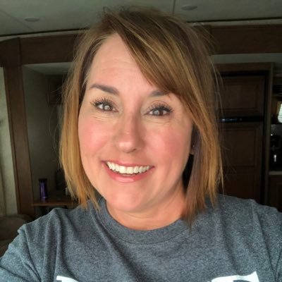 Profile Picture of Cindy Boswell (@cdboswell) on Twitter