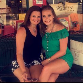 Profile Picture of Whitney Walters (@whitneywalters) on Pinterest