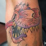 Profile Picture of Matt Phillips (@tattoomatt138) on Instagram
