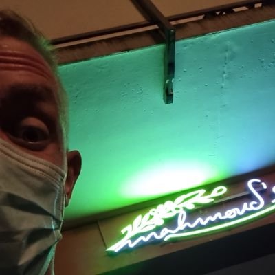 Profile Picture of Paul Reiter (@ManniMauke) on Twitter