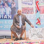 Profile Picture of Josaia Voreqe Bainimarama (@frankbainimarama688) on Instagram