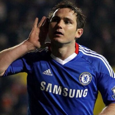 Profile Picture of Frank James Lampard (@FrankJamesLamp5) on Twitter