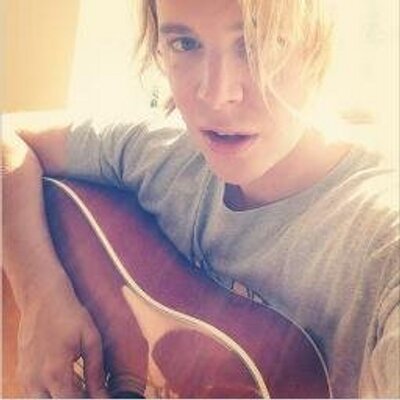 Profile Picture of Tom Odell - Italia (@TomOdellItalia) on Twitter