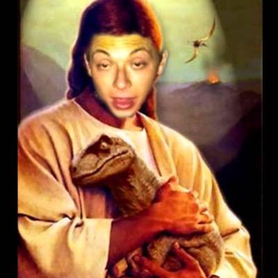 Profile Picture of Josh The Prophet (@TheBradleyBible) on Twitter