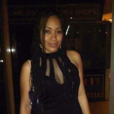 Profile Picture of Vanessa Bacon (@Tell_Pat) on Twitter