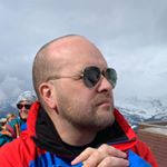 Profile Picture of Daniel Gash-Jones (@danthegash) on Instagram