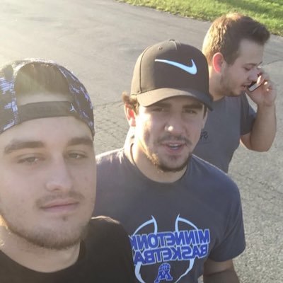 Profile Picture of Jota Té (@JtHarstad) on Twitter