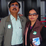 Profile Picture of Tapan Banerjee (@tapan kumar banerjee) on Flickr