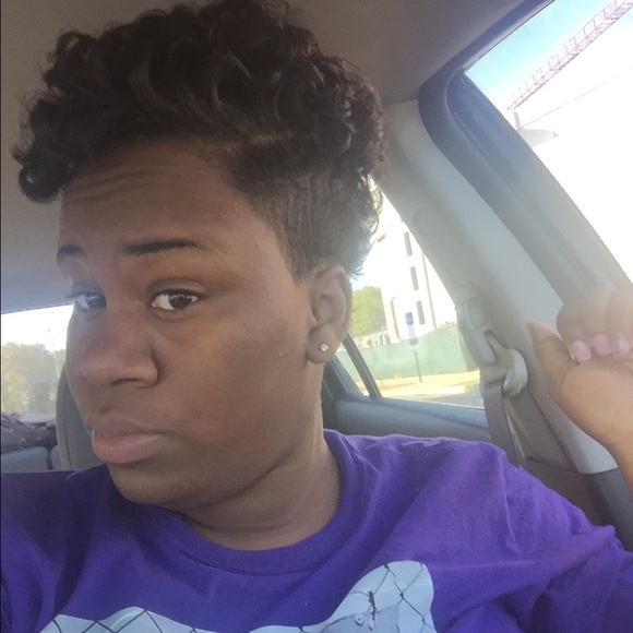 Profile Picture of Tiara Haynes (@thaynes0630) on Poshmark