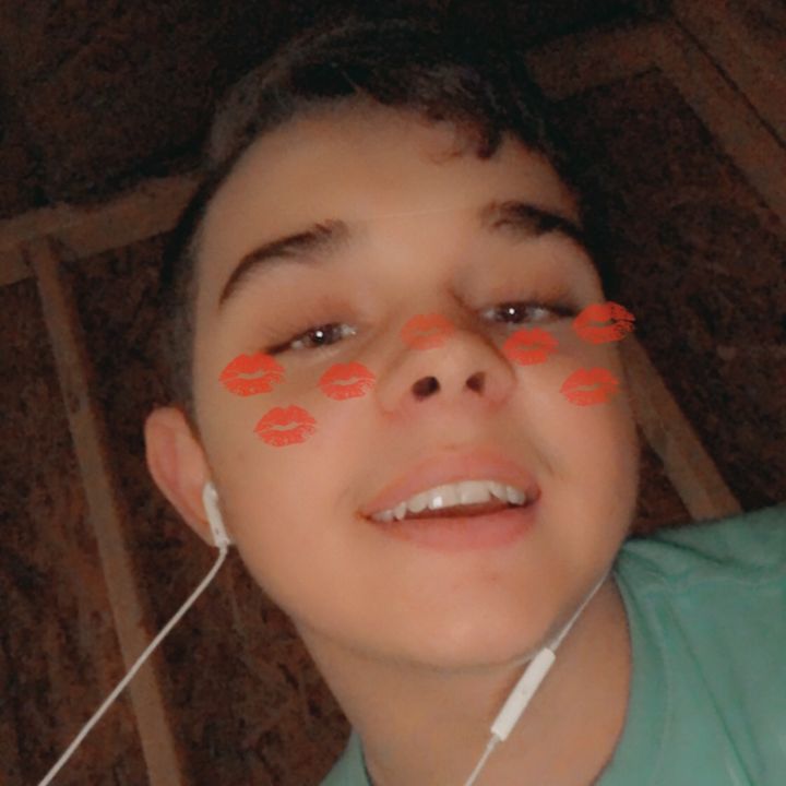 Profile Picture of Jason Messer (@jas_right) on Tiktok