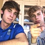 Profile Picture of Thomas Knipe & Carter Campbell (@knipe.campbell) on Instagram