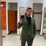 Profile Picture of Michael Carmona (@michael_carmona_oficial_) on Instagram
