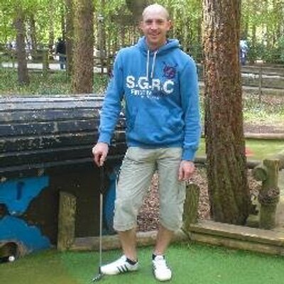 Profile Picture of Richard Jacques (@richjacq2609) on Twitter