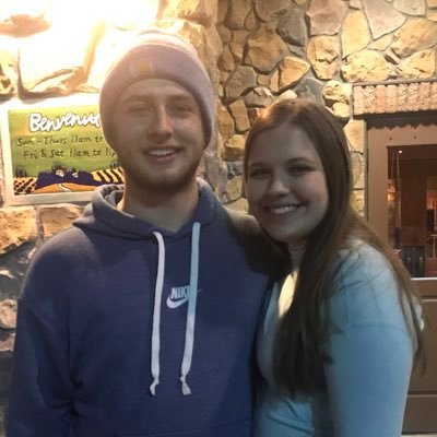 Profile Picture of Tori Danielson (@toridanielson25) on Twitter