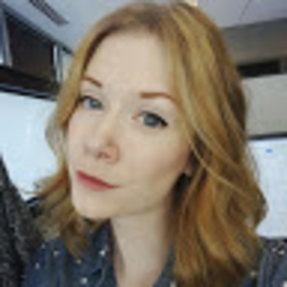 Profile Picture of Meaghan Mcgrath (@m346h4n) on Poshmark