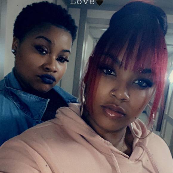 Profile Picture of Imani Jeffries (@imanijeffries) on Poshmark