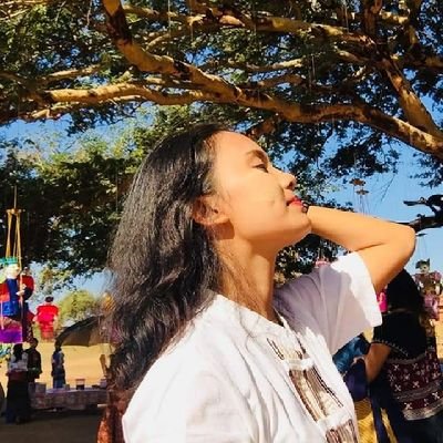 Profile Picture of Thae Su (@ThaeSuZawOo) on Twitter