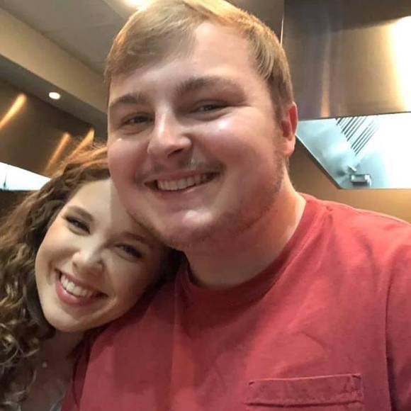 Profile Picture of Austin Keel (@austin_keel11) on Poshmark