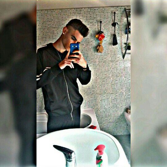 Profile Picture of Michael anselmi (@michael_anselmi) on Tiktok