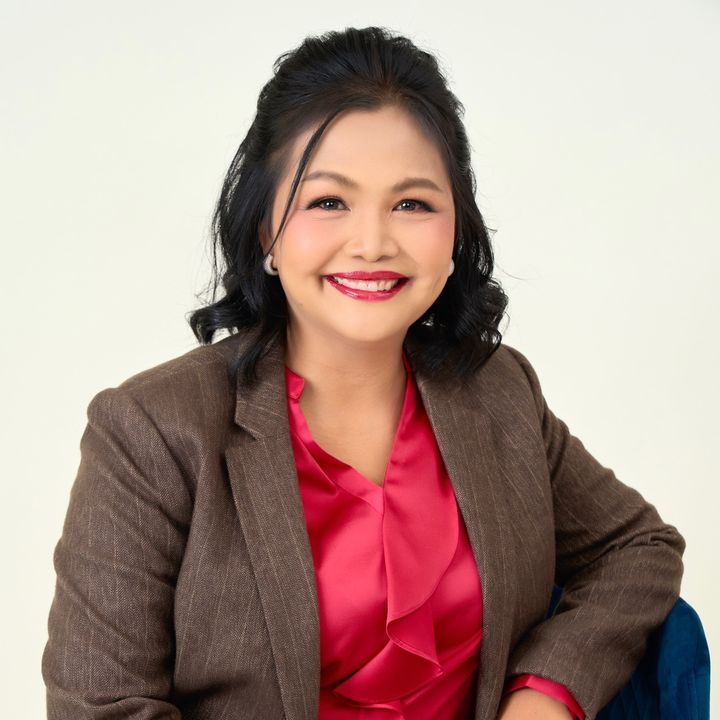 Profile Picture of มาดามหนิง อสังหาพาฟิน (@madamnning) on Tiktok
