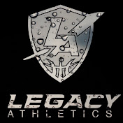 Profile Picture of Jason Winningham (@legacyathletics) on Youtube