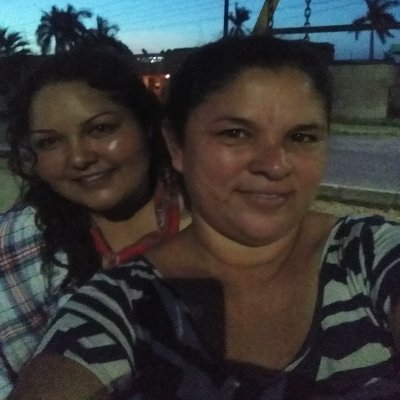 Anabel Leyva Gamez - Twitter Profile Picture of Anabel Leyva Gamez (@AnabelleyvaGam1) on Twitter