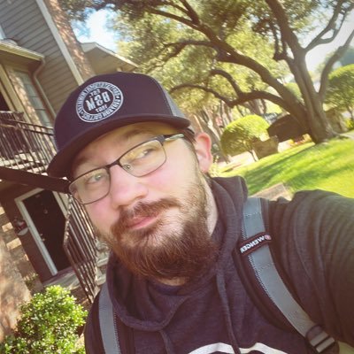 Profile Picture of Blayne (@blaynemiller) on Twitter