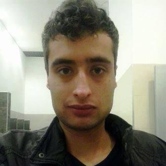 Martin Luciano - Twitter Profile Picture of Martin Luciano (@martinluciano4) on Twitter